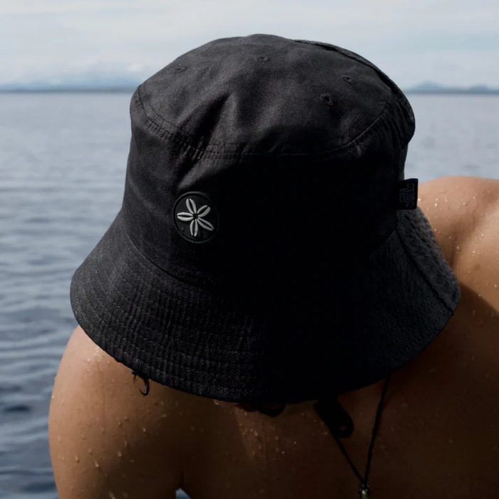 Night Fish - Ocean Hat - styled shot | Travel & Tide