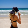 Night Fish - Ocean Hat - close up | Travel & Tide