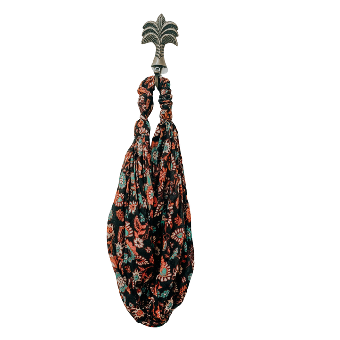 Boho Twist Headband – Zanzibar