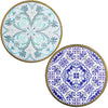 Santorini Trivets | coastal lifestyle Australia | Travel & Tide