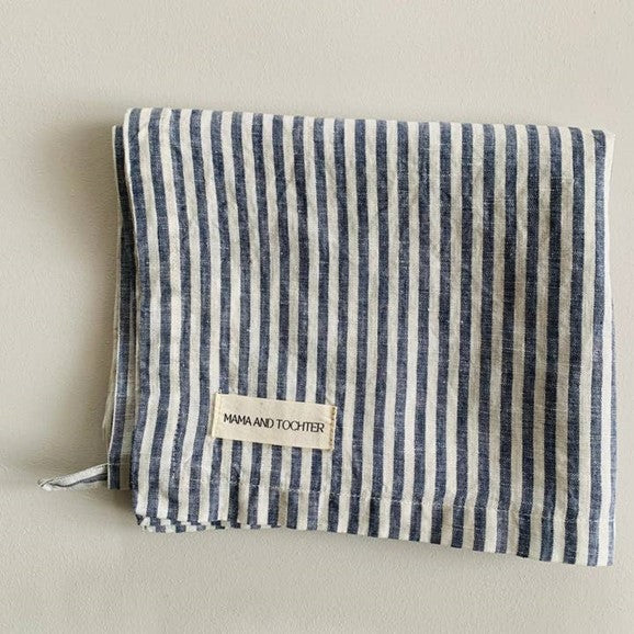 100% Pure French Linen Tea Towels