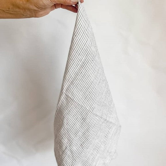 100% Pure French Linen Tea Towels