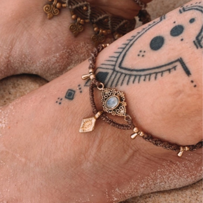 ANKLETS