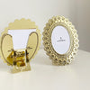 Oval Faux-tin frame - additional view | Travel & Tide