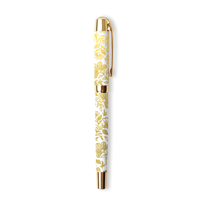 Moonstone Roller Pen