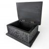 Wooden Decorative Box