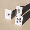 Play By The Sea ocean-inspired playing cards — coastal gift for all ages