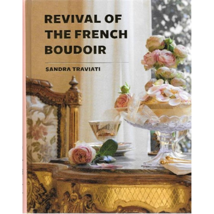 Revival of the French Boudoir