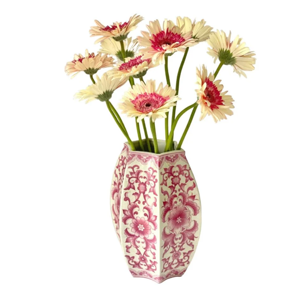 Riveria Fiore Vase