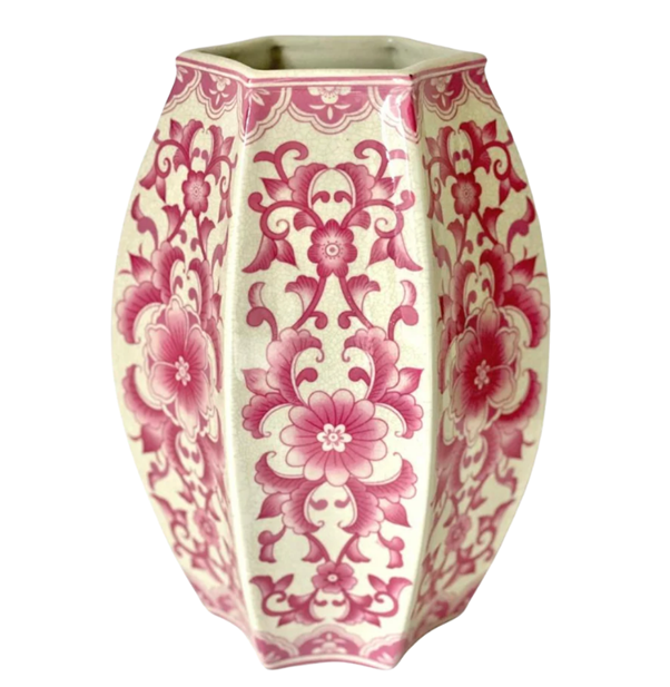 Riveria Fiore Vase