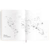 This Is My Story Memoir Journal Cream Boxed - additional view | Travel & Tide