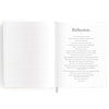 This Is My Story Memoir Journal Cream Boxed - additional view | Travel & Tide