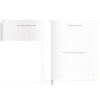 This Is My Story Memoir Journal Cream Boxed - additional view | Travel & Tide
