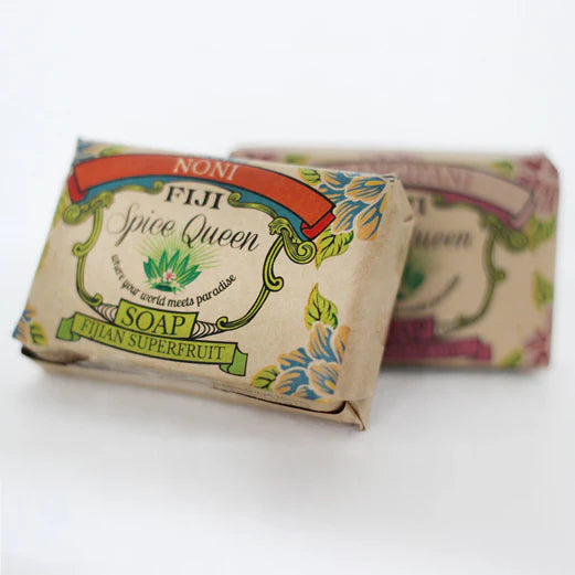 Fijian Handmade Noni Soap