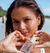 Sonny Fragrance Oil - additional view | Travel & Tide