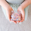 Play Sense Sprinkles - close up | Travel & Tide