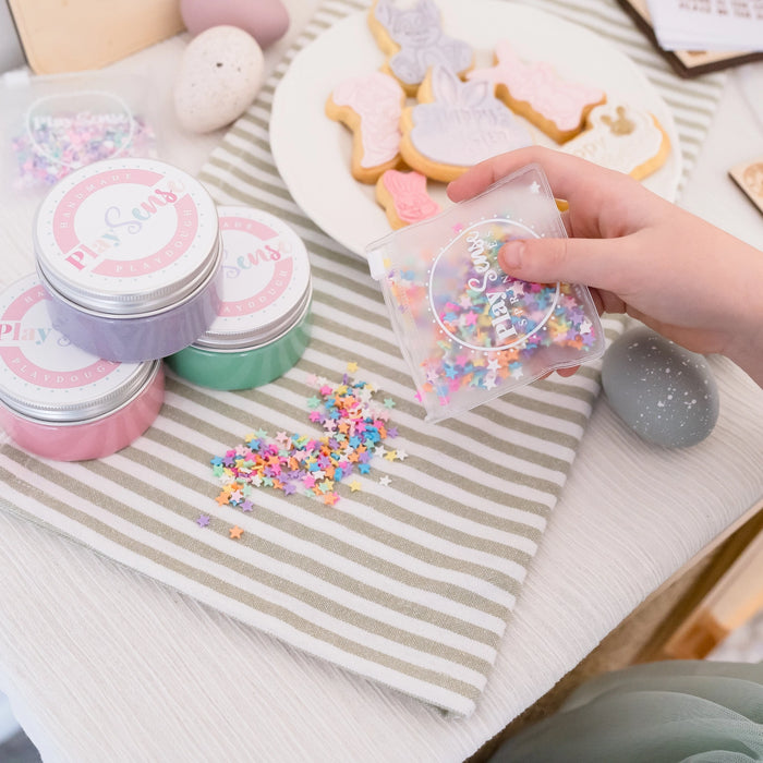 Play Sense Sprinkles - additional view | Travel & Tide