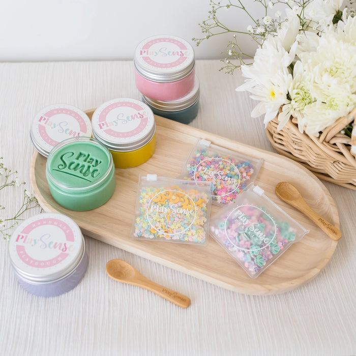 Play Sense Sprinkles - additional view | Travel & Tide