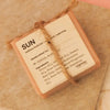 Natural Naked Soap - additional view | Travel & Tide