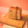 Natural Naked Soap - additional view | Travel & Tide