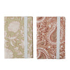 Block Print Notebooks - additional view | Travel & Tide