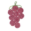 Uva Husk Trivet - Grape | coastal lifestyle Australia | Travel & Tide