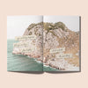 The Ultimate Travel Journal - additional view | Travel & Tide