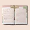 The Ultimate Travel Journal - additional view | Travel & Tide
