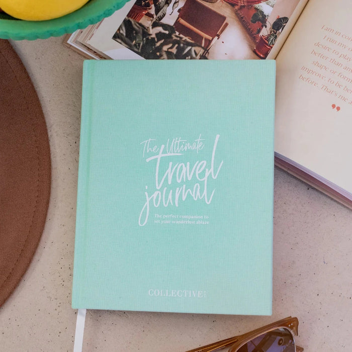 BOOKS + JOURNALS