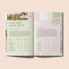 The Ultimate Travel Journal - detail view | Travel & Tide