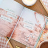 The Ultimate Travel Journal - additional view | Travel & Tide