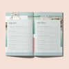 The Ultimate Travel Journal - additional view | Travel & Tide