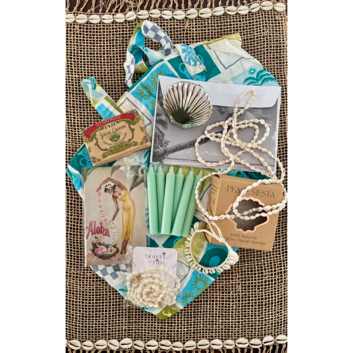 Coastal Gift Bundle