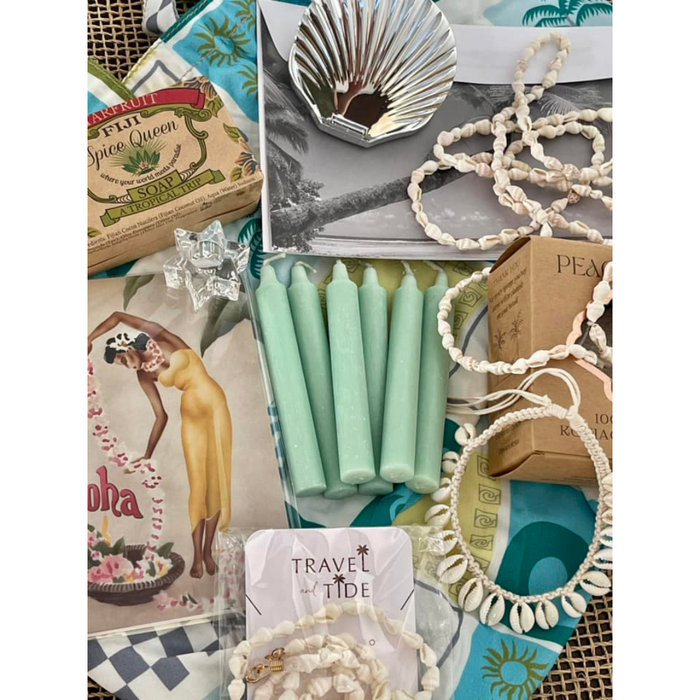 Coastal Gift Bundle