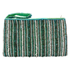 Beaded Clutch with Strap - styled shot | Travel & Tide