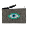Beaded Clutch with Strap - additional view | Travel & Tide