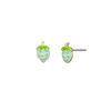 Berry Studs - additional view | Travel & Tide