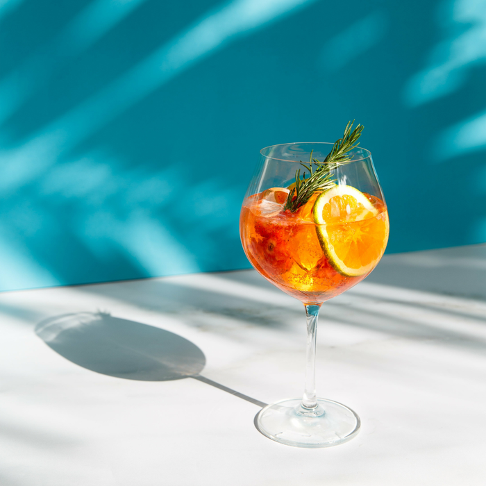 SUMMER Cookbook by KYND - close up | Travel & Tide