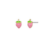 Berry Studs - additional view | Travel & Tide