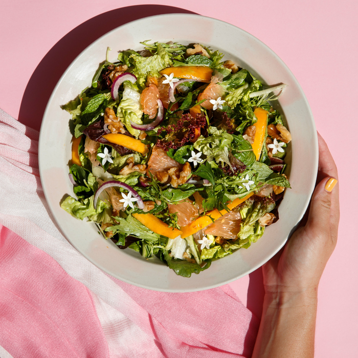 SUMMER Cookbook by KYND - additional view | Travel & Tide