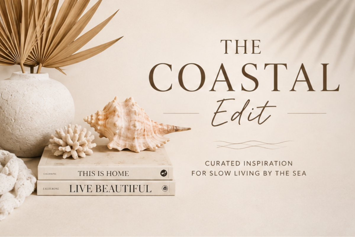 The Coastal Edit