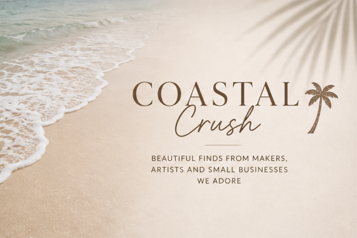 Coastal Crush