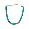Colourful Adjustable Anklets | coastal lifestyle Australia | Travel & Tide