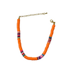 Colourful Adjustable Anklets - styled shot | Travel & Tide