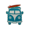 Tropical Patches - Various - additional view | Travel & Tide
