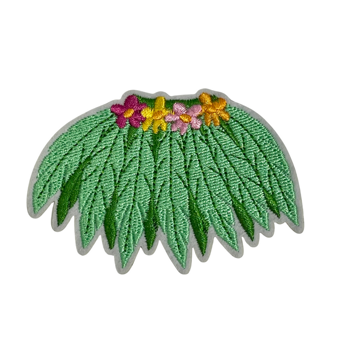 Tropical Patches - Various - additional view | Travel & Tide