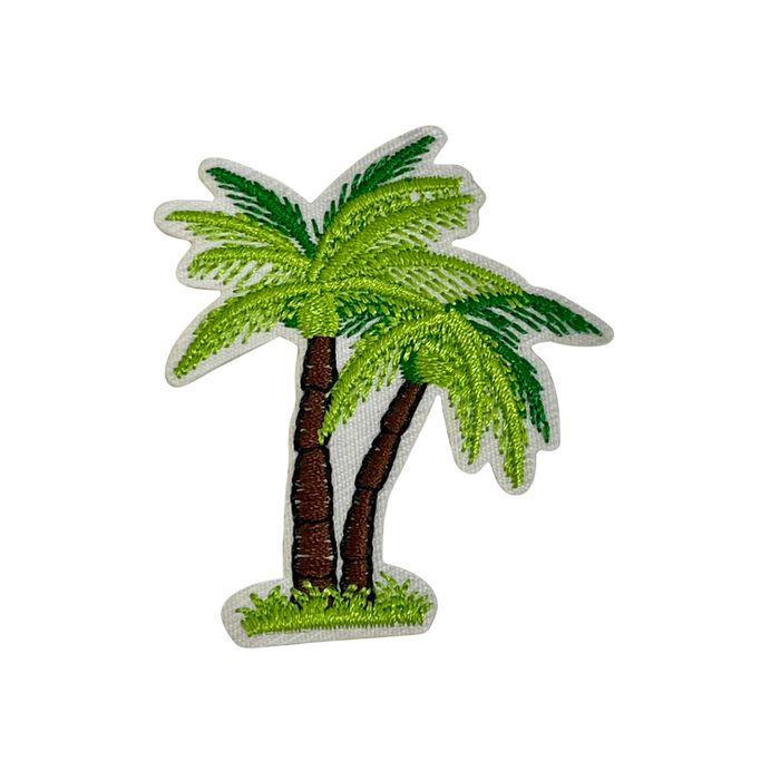 Tropical Patches - Various - additional view | Travel & Tide