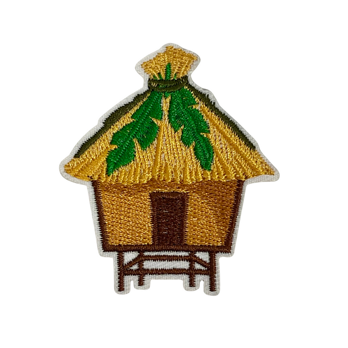 Tropical Patches - Various - additional view | Travel & Tide