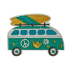 Tropical Patches - Various - additional view | Travel & Tide