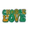 Tropical Patches - Various - styled shot | Travel & Tide